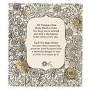 365 Promises from God's Word in color
