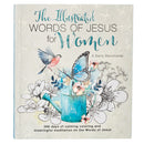 Words of Jesus for women