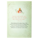 Woorden van Jezus - Woorden van geloof