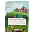 Bijbellessen over dankbaarheid