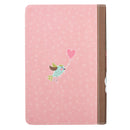 The pocket bible devotional for girls