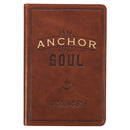 An anchor for the soul