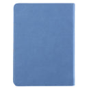 Kracht en waardigheid - Blauw