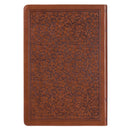 KJV Bible Giant Print Brown