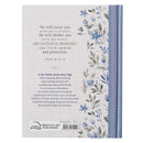 In de schuilplaats van de Allerhoogste