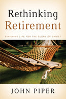 Rethinking Retirement