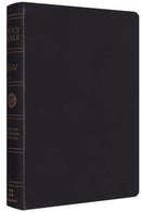 Personal reference bible-esv