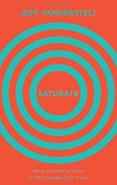 Saturate: Being Disciples of Jesus in th