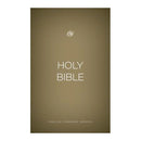 Outreach Bible - Gold