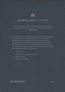 ESV Journaling Psalter, Summer Garden