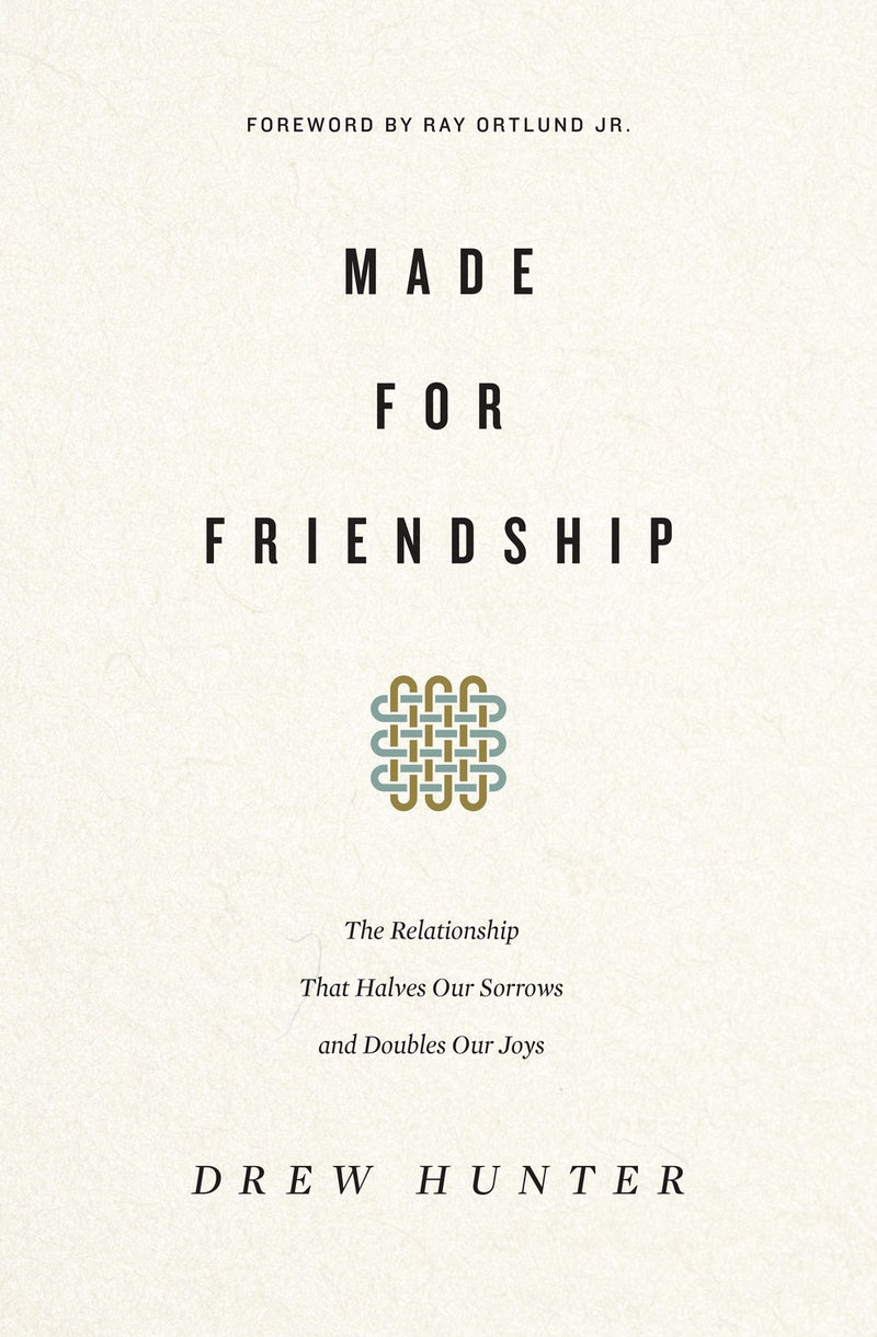 Made For Friendship