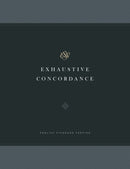 ESV Exhaustive Concordance