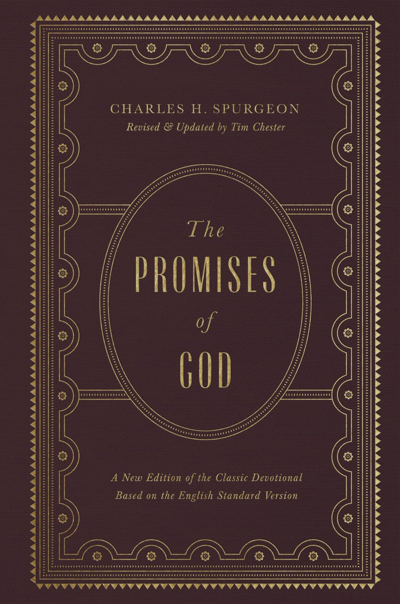 The Promises Of God