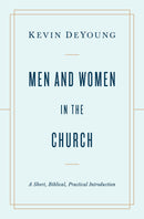 Men And Women In The Church