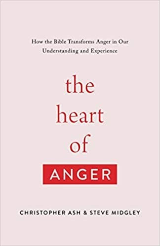 The Heart Of Anger