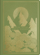 ESV Illuminated Scripture Journal: Jonah  Micah  Nahum  And Habakkuk-Green Softcover