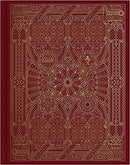 ESV Single Column Journaling Bible: Artist Series (Peter Voth/Sanctus)-Hardcover