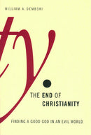 The End Of Christianity