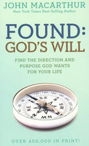 Found: God's Will