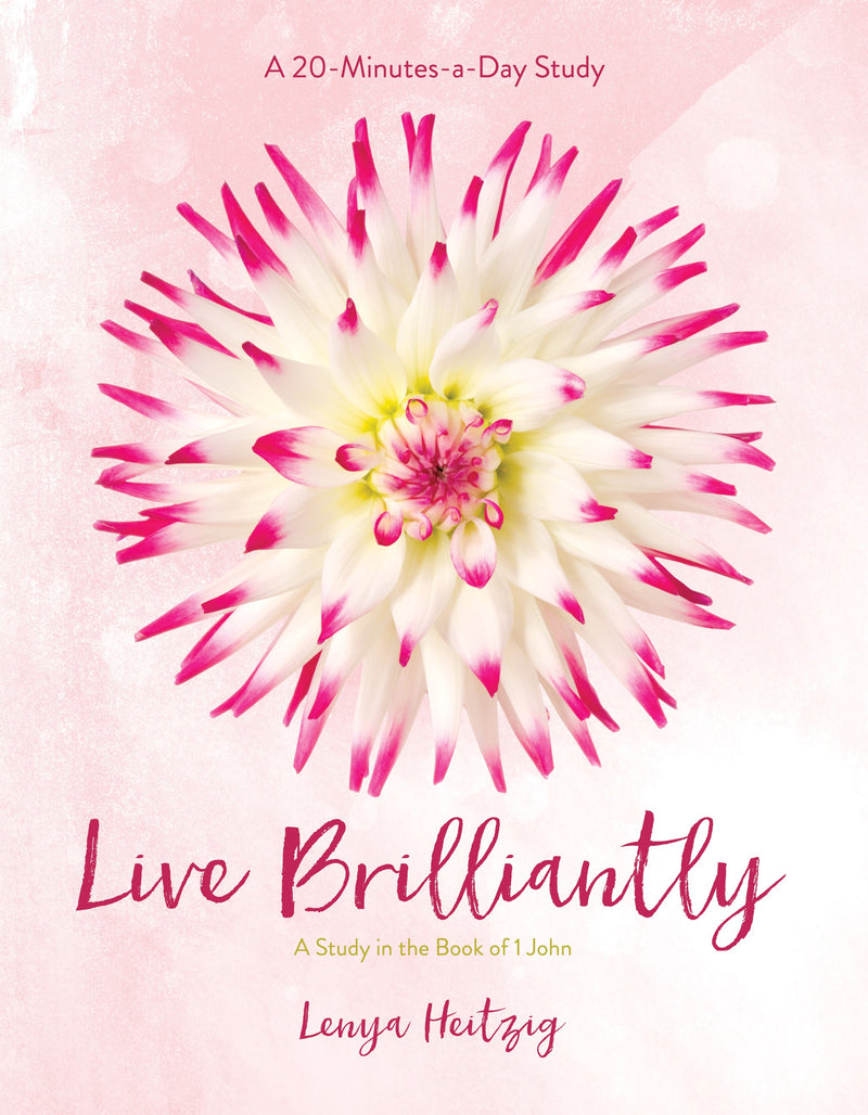 Live Brilliantly (Fresh Life) 