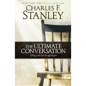 The Ultimate Conversation