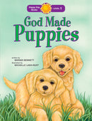 God Made Puppies (Happy Day Books)