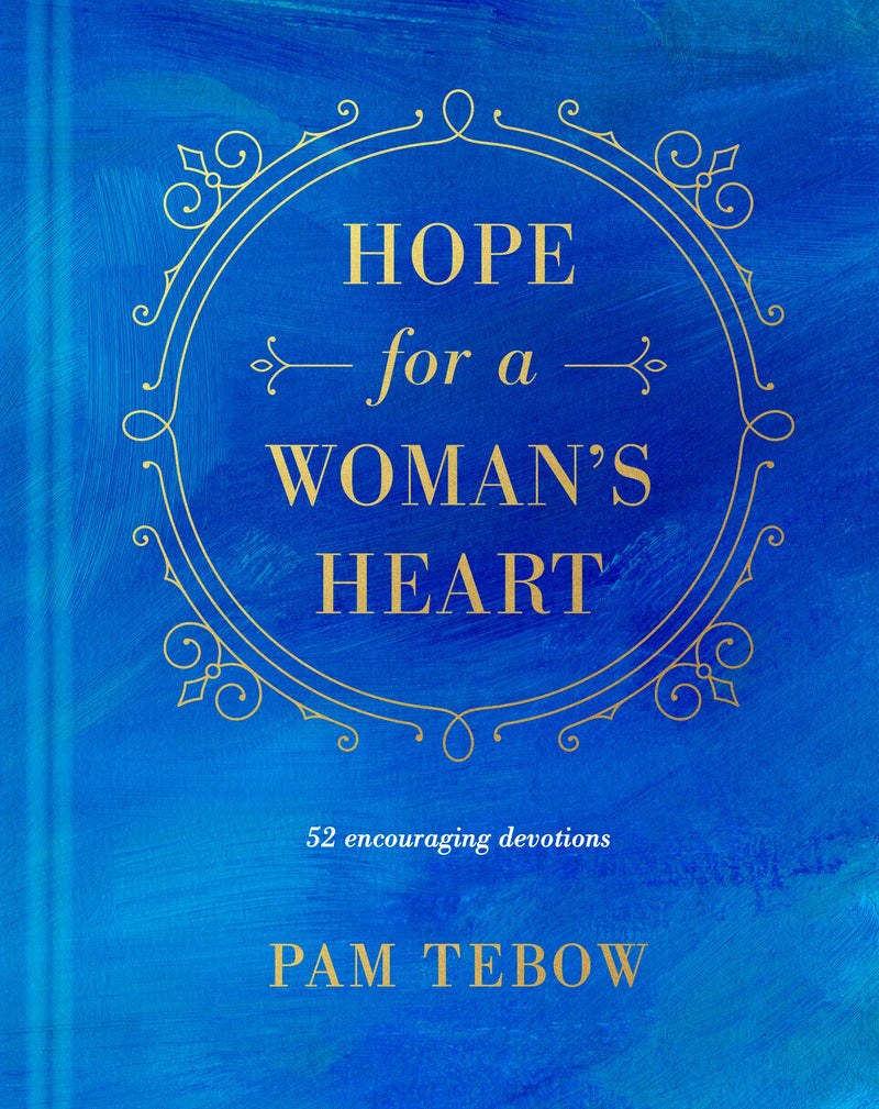 Hope For A Woman's Heart