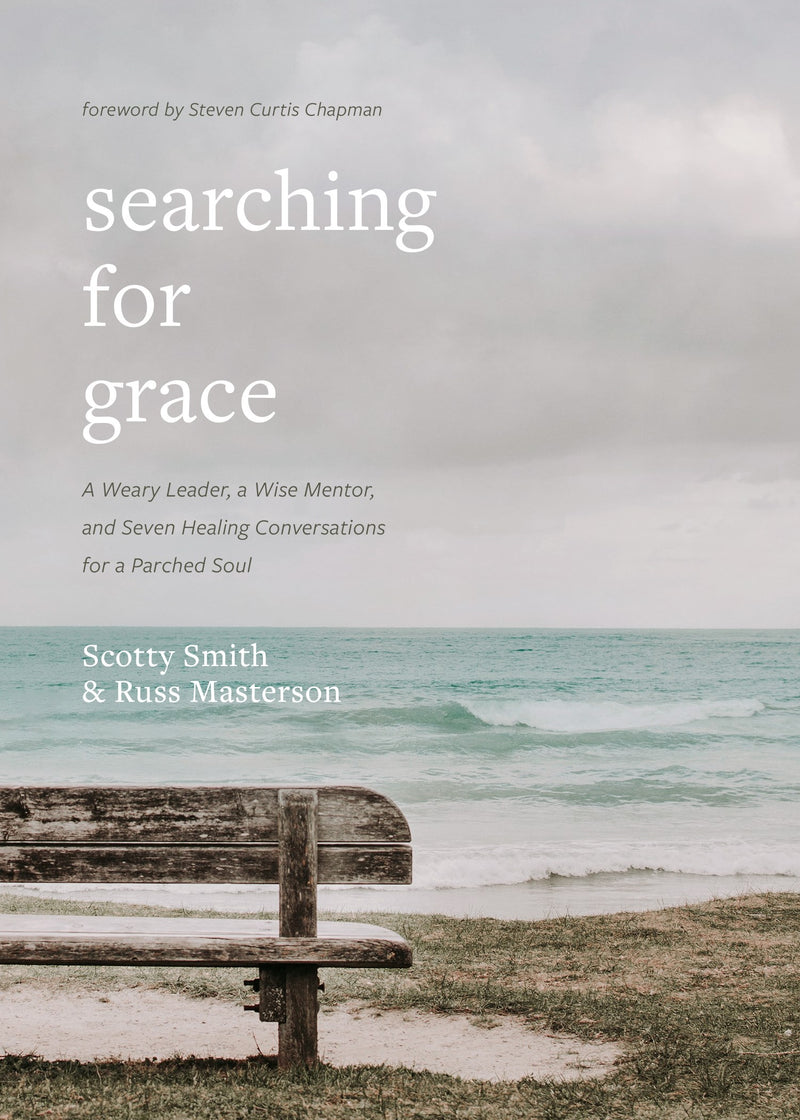 Searching For Grace