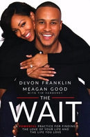 The Wait-Softcover
