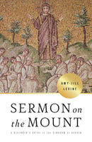 Sermon On The Mount