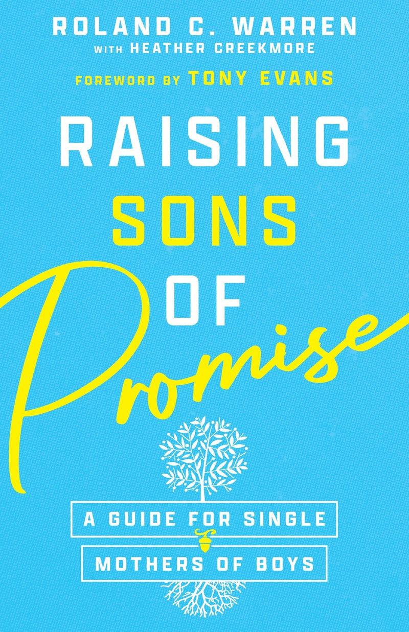 Raising Sons Of Promise