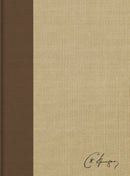 Span-RVR 1960 Spurgeon Study Bible (Biblia de Estudio Spurgeon)-Hardcover