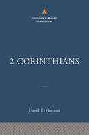 2 Corinthians (The Christian Standard Commentary) (Mar 2021)