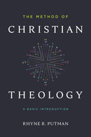 The Method Of Christian Theology