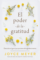 Span-The Power Of Thank You (El poder de la gratitud)
