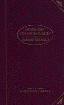 Hinds Feet On High Places