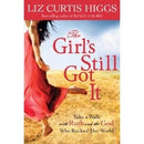 The Girl's Still Got It