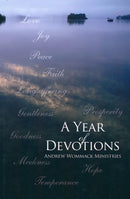 A Year Of Devotions