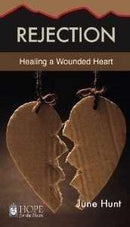 Rejection (Hope For The Heart)