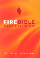 Fire Bible - Global Study Edition