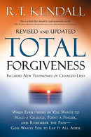 Total Forgiveness (Repack)