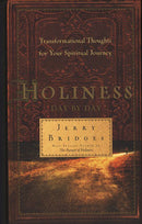 Holiness Day By Day
