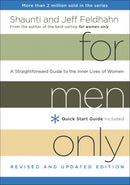 For Men Only (Revised & Updated)