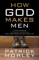 How God Makes Men