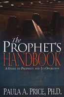 The Prophet's Handbook