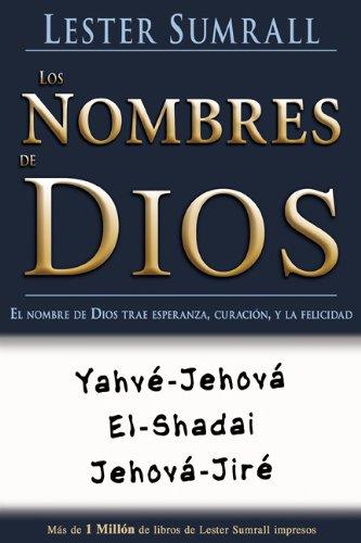 Los Nombres De Dios