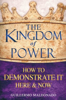 The Kingdom of Power