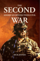 Second American Revolution/Civil War