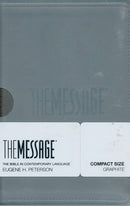 Compact Bible - Graphine - Imit. leather