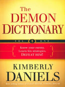 The Demon Dictionary